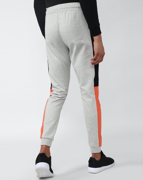 Nike hybrid track pants grey hot sale