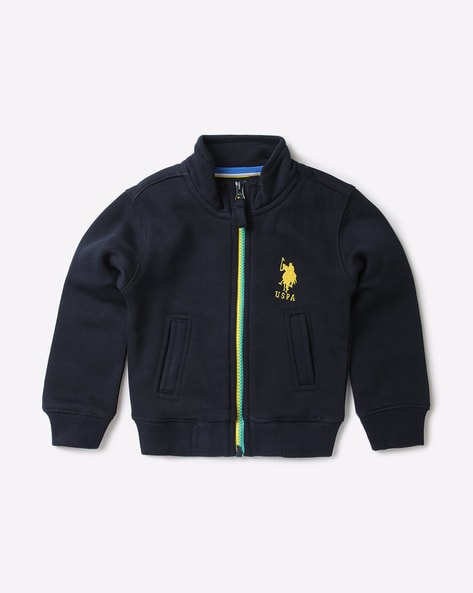 Uspa kids clearance jacket