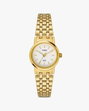 timex B303 Water-Resistant Analogue Watch-picture-49