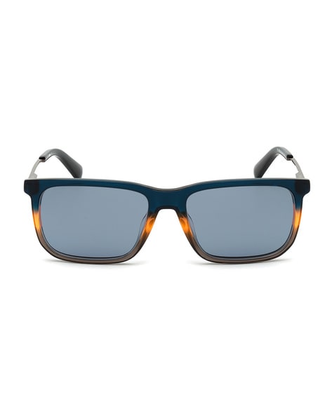 NUMI Blue Lens ROUND Sunglasses - ICON 3107 CL7: Buy NUMI Blue Lens ROUND  Sunglasses - ICON 3107 CL7 Online at Best Price in India | Nykaa