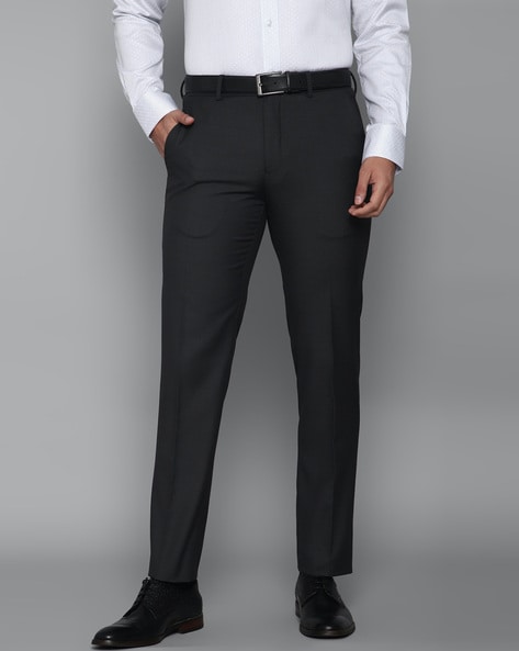 Trousers For Men  Buy Trousers For Men Online in India  Myntra