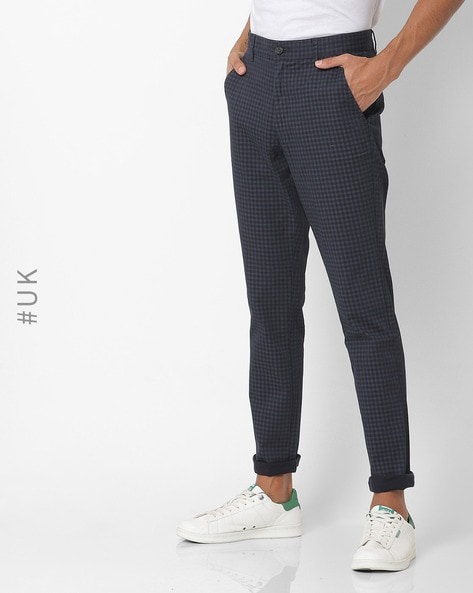 Chino Trouser Charcoal | French Connection UK