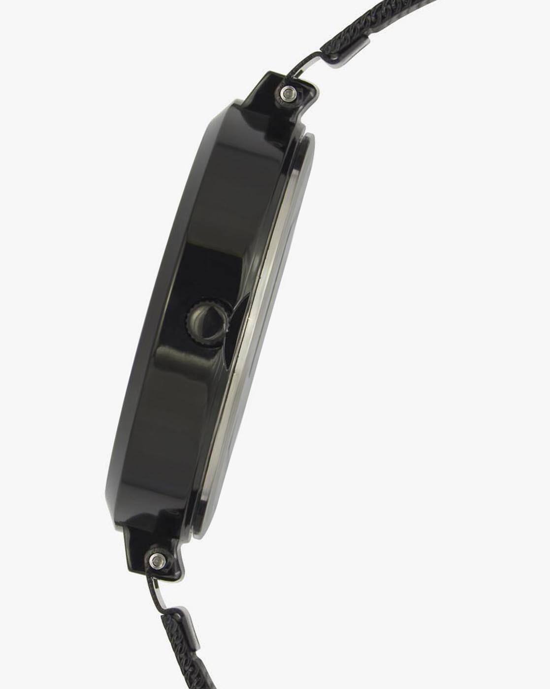 Buy Black Watches for Women by Timex Online