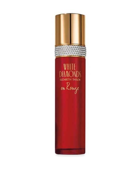 White Diamonds En Rouge Eau De Toilette