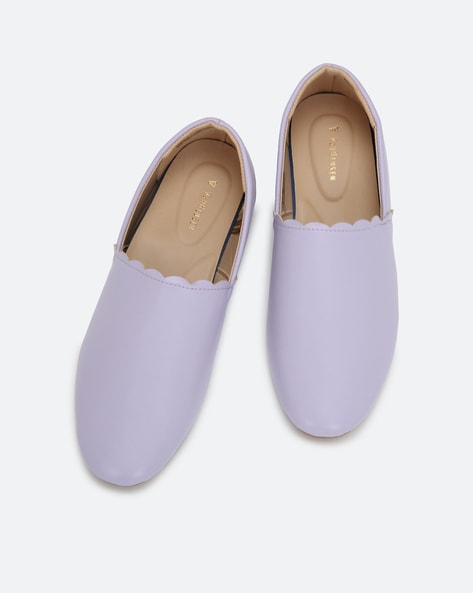 Van heusen women store shoes