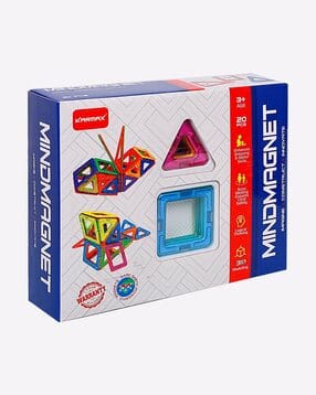 karmax 20-Piece Mindmagnet Set-picture-47