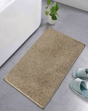 luxehome international Anti-Skid Rectangular Bath Mat-picture-14