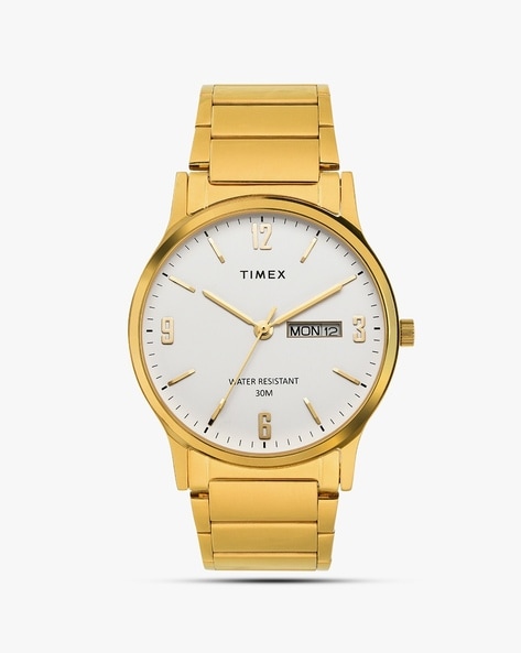 Buy Timex A500 Classics Analog Watch for Men at Best Price @ Tata CLiQ
