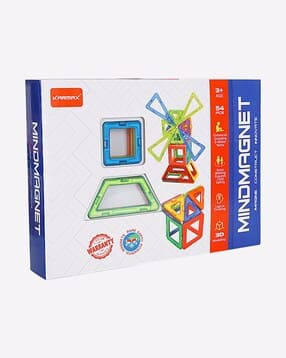 54-Piece Mindmagnet Set