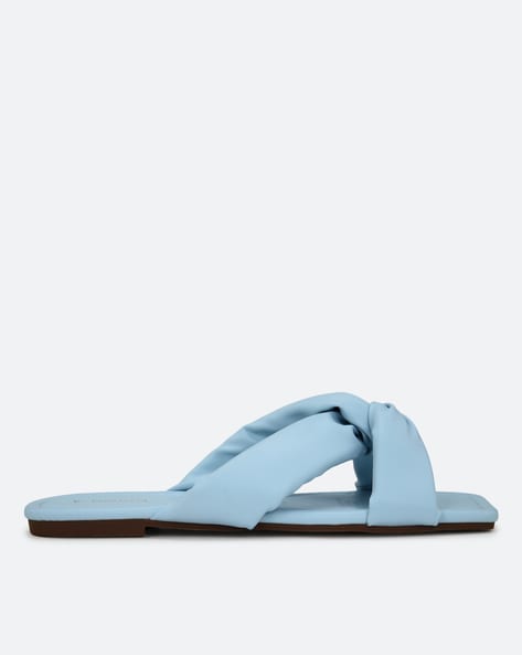 Van heusen sandals on sale online