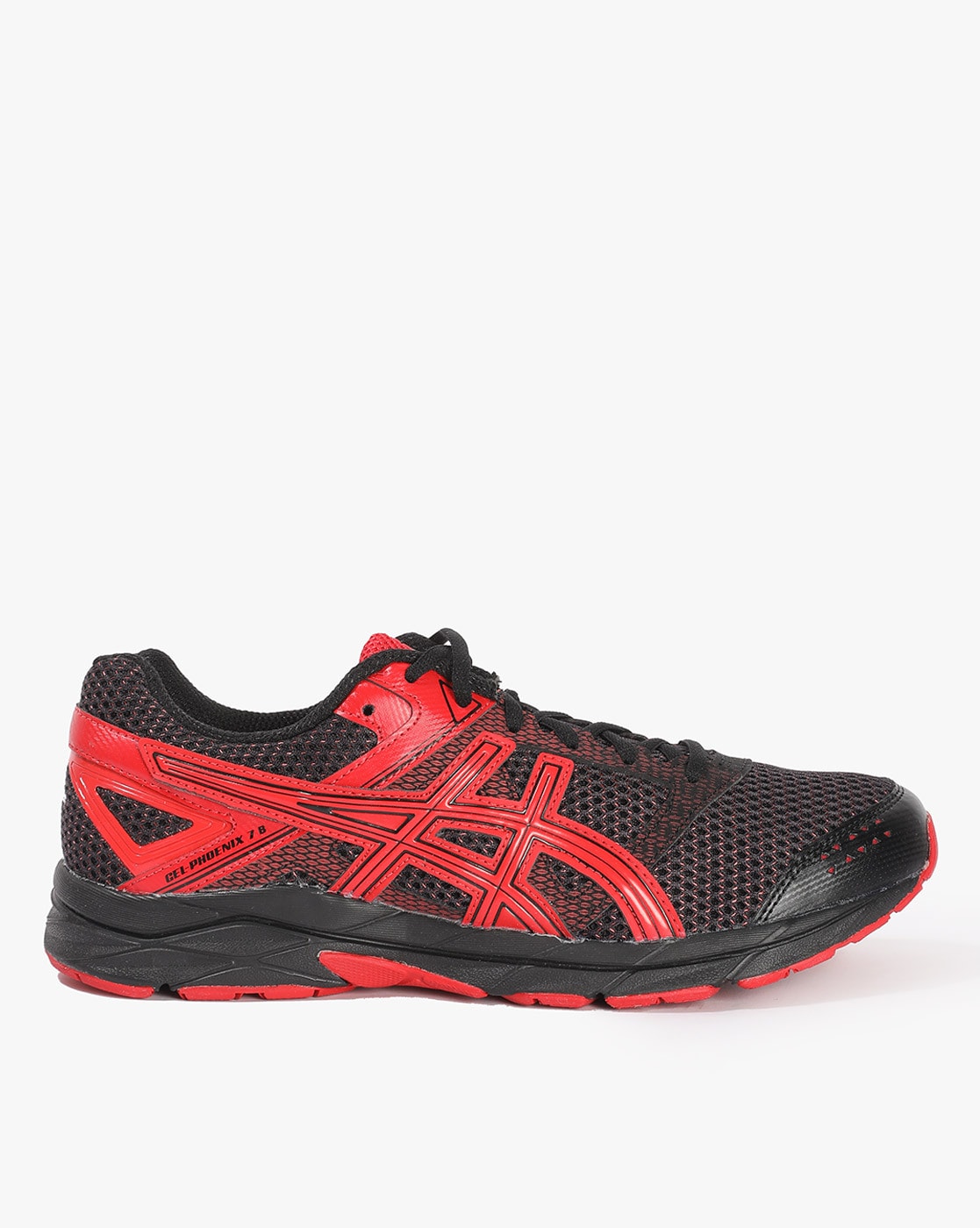 Buy Black Sports Shoes for by ASICS Online |