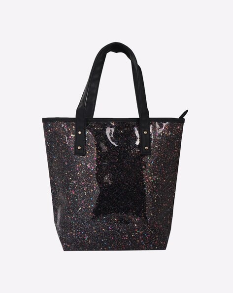Stylish Sparkle Cat Backpack