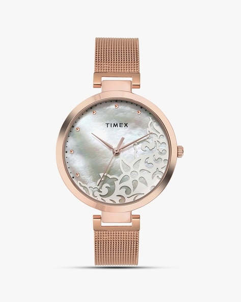 Timex watch sale under 2000