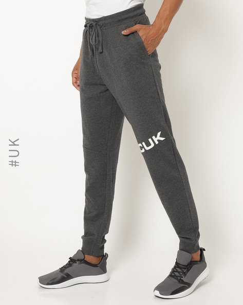 French connection clearance track pants