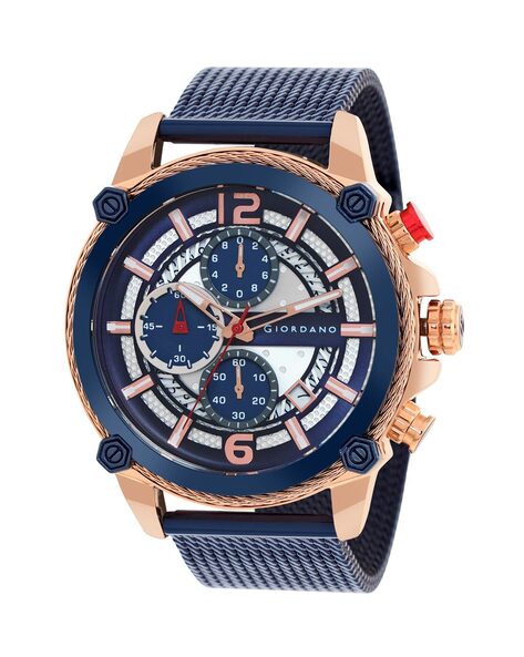 Giordano hot sale chronograph watches