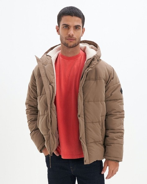 American eagle 2024 packable jacket