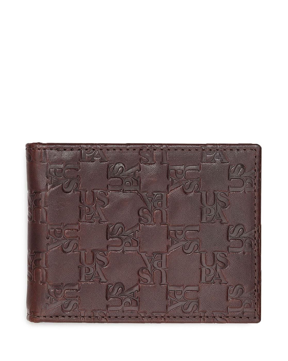 Louis Vuitton Billfold Wallet Monogram Brown - US