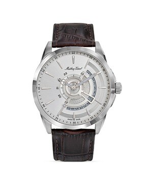 H711AS Analogue Wrist Watch