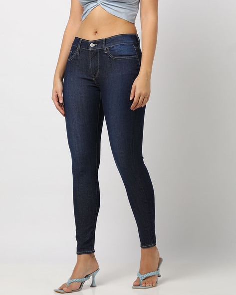 Buy Blue Jeans & for Women LEVIS Online