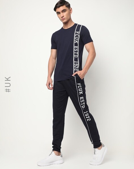 French cheap connection tracksuit