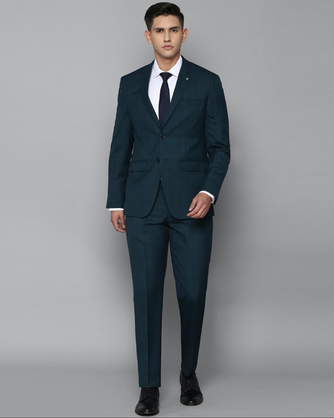 Louis Philippe Suits - Buy Louis Philippe Suits online in India