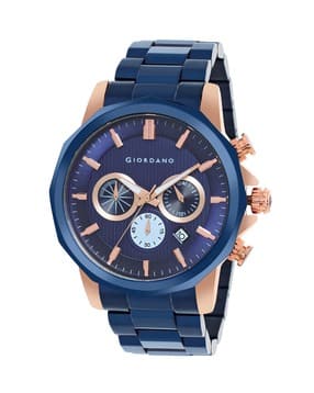 GZ-50036-44 Multi-Functional Chronograph Watch-image-7