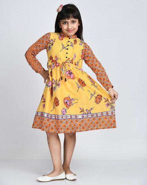 Dress frock design discount 2019