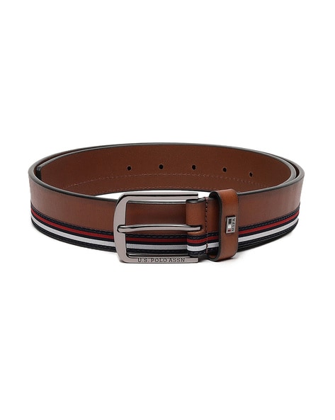 Us 2024 polo belts