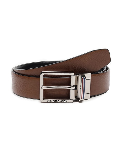 Us polo outlet belts