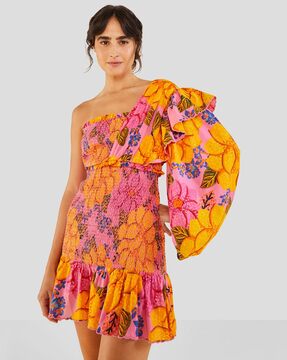 Talulah blossom on sale mini dress hire