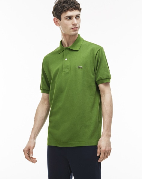 Buy Green Tshirts for Men by Lacoste Online |