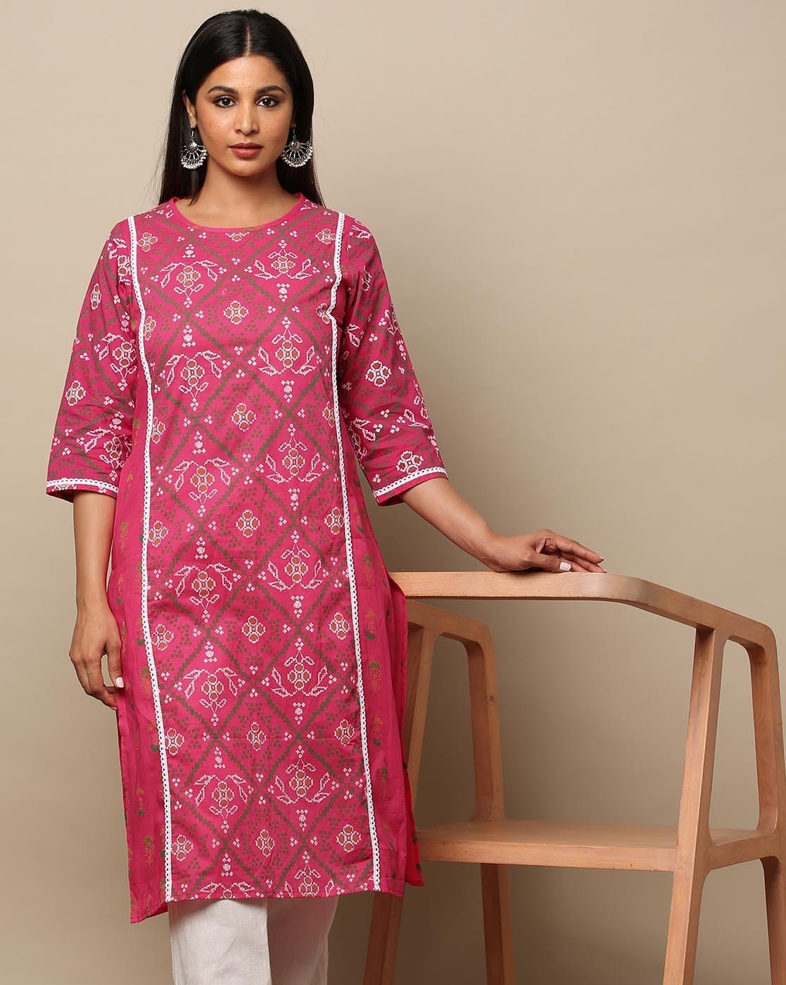 Indie kurtas on sale