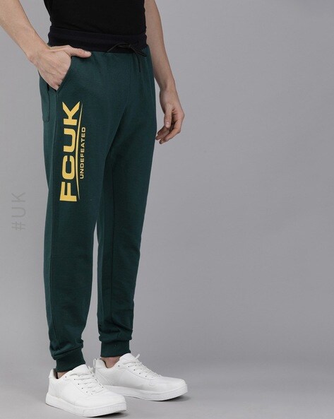 French connection track pants online