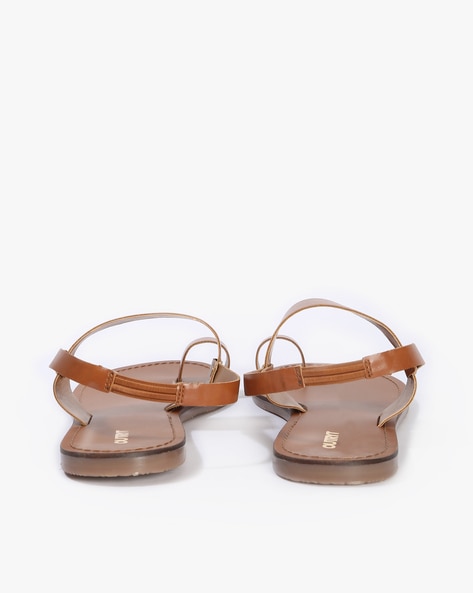 Miz Mooz Leather Heeled Sandals Corra River | Jender