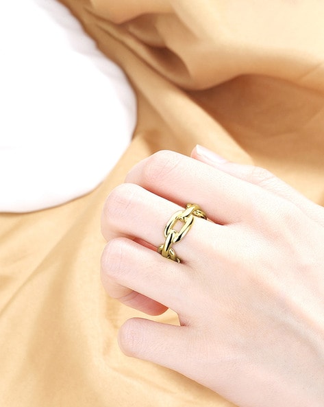 24k Gold Plated Ring Big flower Ring Sudan Dubai Indian Arab Adjustable Ring  | eBay