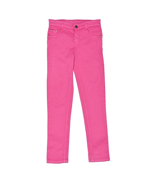 Pitbull Jeans Brazil, Calca da Pit Bull Women bum lift pink denim jeans  -412760 | eBay