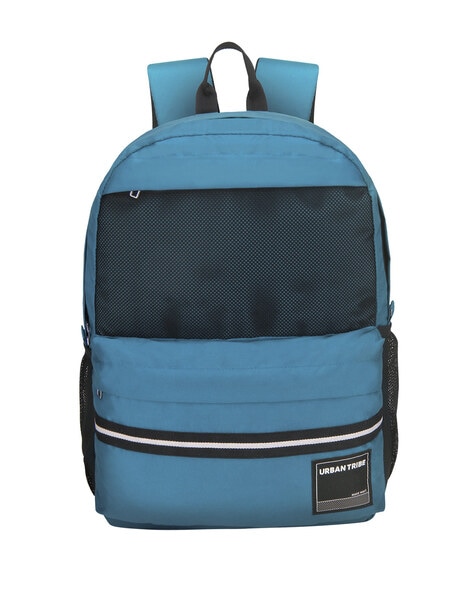 Lenovo 39.62cms (15.6) Laptop Urban Backpack B810 by Targus (Blue) in  Nashik at best price by New Brilliant Bag - Justdial