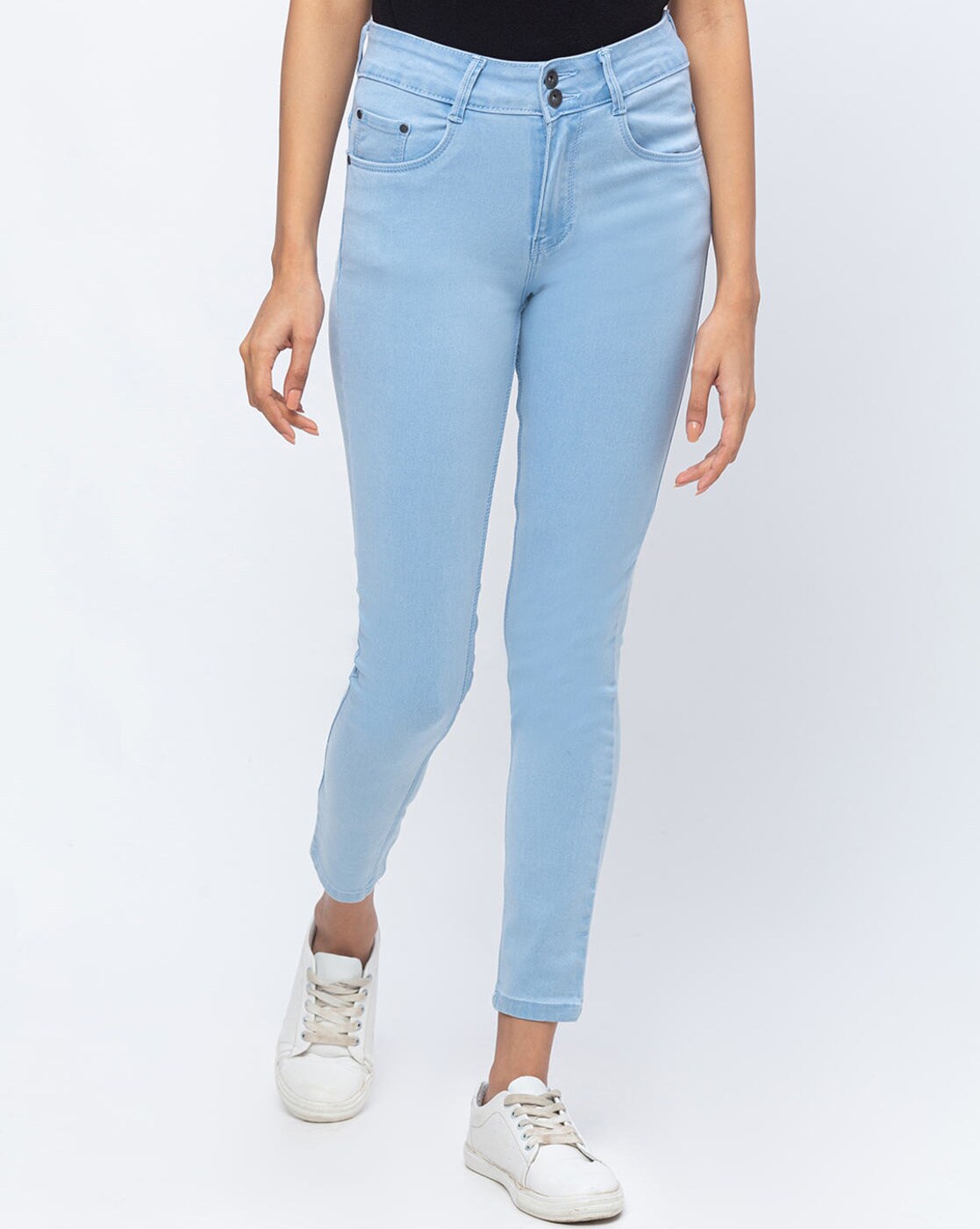 Zola shop brand jeggings