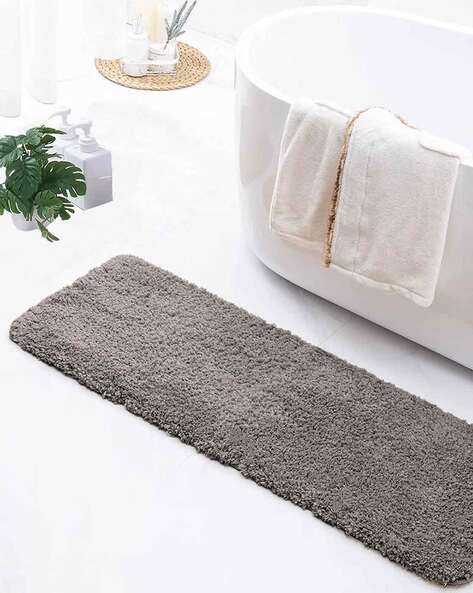 LUXEHOME INTERNATIONAL Rectangular Anti-Skid Rug