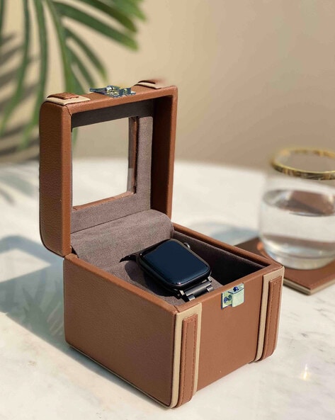 Luxury Apple Watch Cases | iWatch Transparent Covers – Golden Concept India