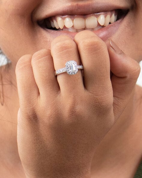 Sterling Silver Rings for sale in Bangalore, India | Facebook Marketplace |  Facebook