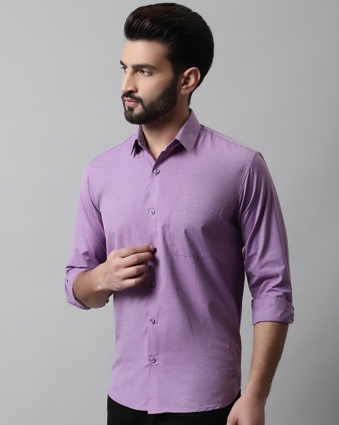 Shop Jersey Violet with great discounts and prices online - Oct