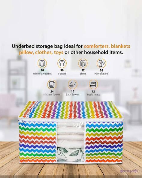 Buy Multicolour Home Essentials for Home Kitchen by PRETTY