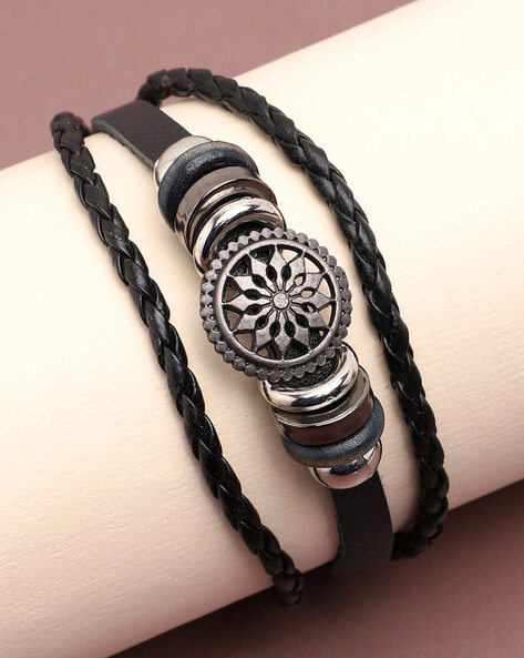 Cheap Bracelet Magnetic Clasp Women Wrap Bracelets Bangles Female Statement  Jewelry Accessories | Joom