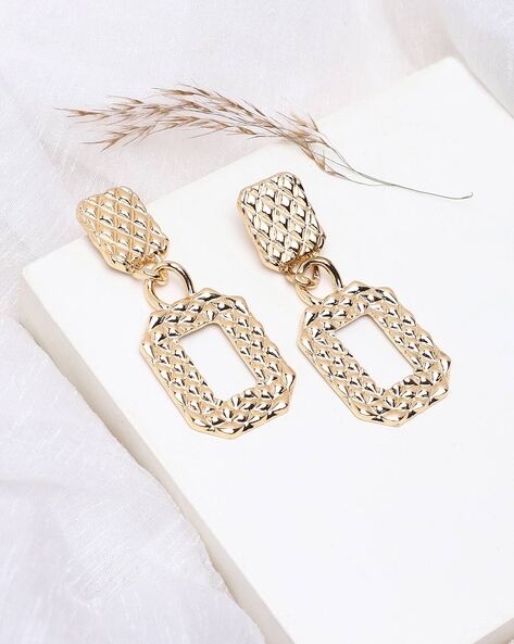 Trending hot sale earrings 2019