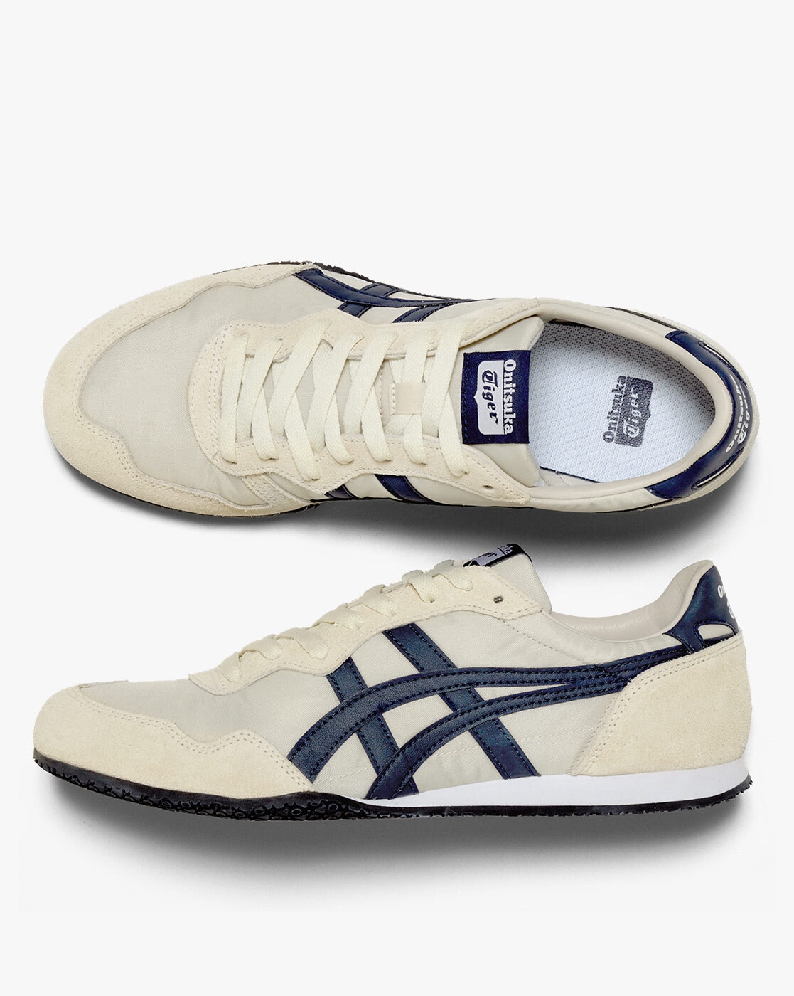 Onitsuka tiger serrano store uomo prezzo