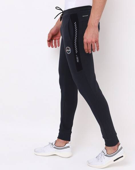 Buy Grey Track Pants for Men by PROLINE Online | Ajio.com