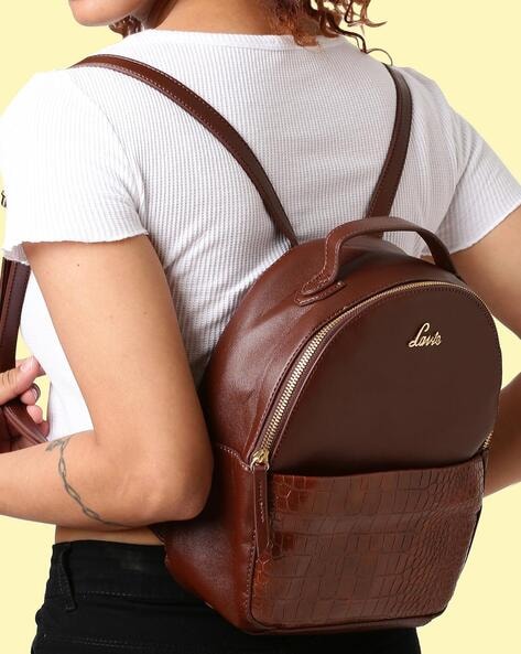 Lavie backpack online online