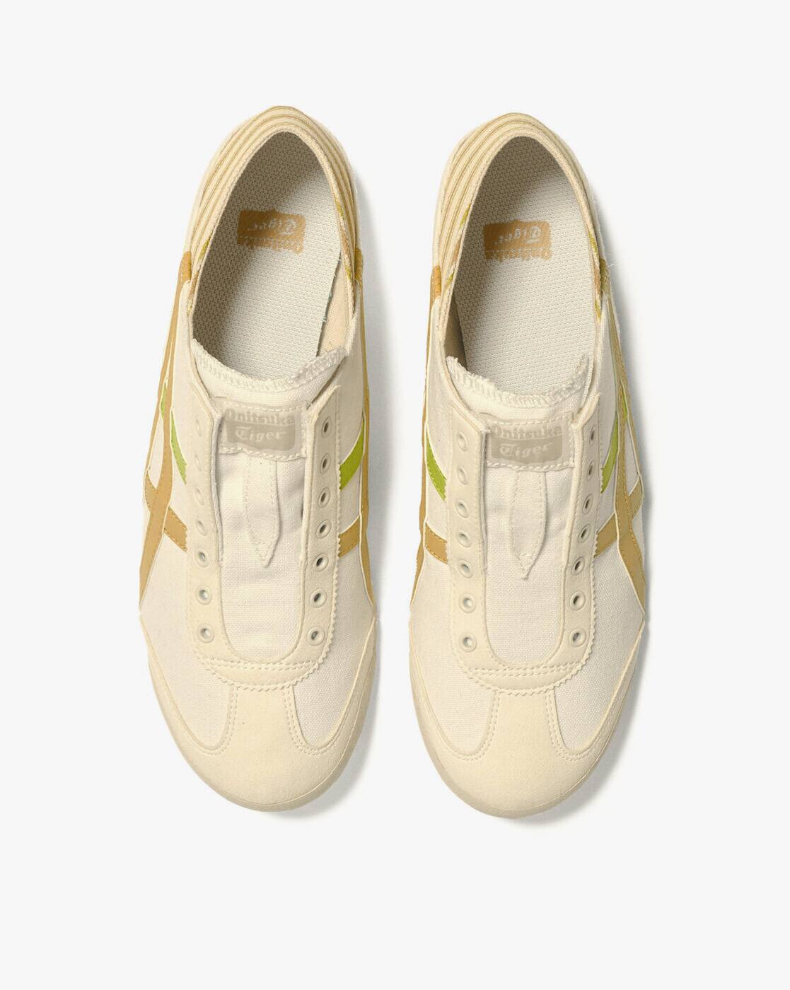 Mexico 66 Paraty Slip-On Sneakers