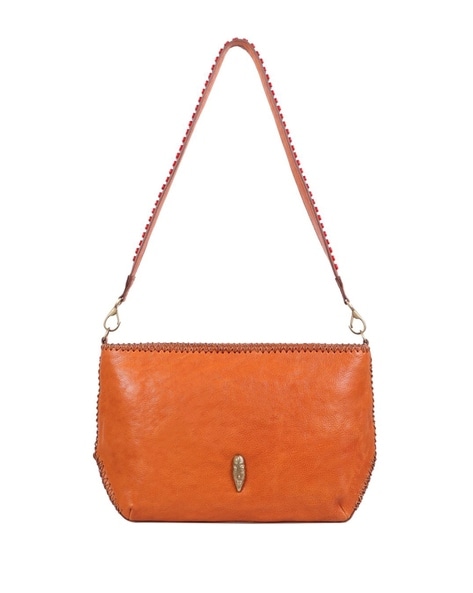 Hidesign Clarida Women's Leather Multi-Compartment Work Bag: Handbags:  Amazon.com